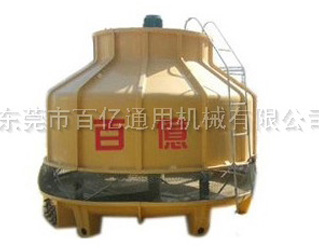 工业冷水塔